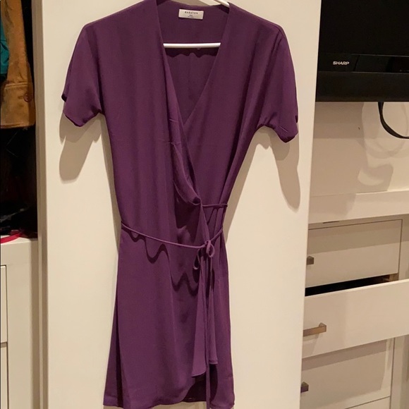 Babaton dress from Aritzia new - Picture 1 of 4